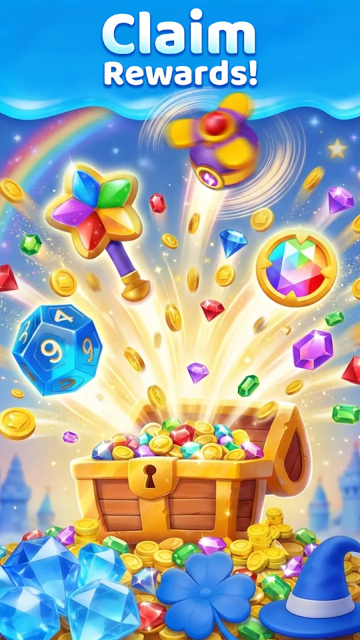 Jewel Craze Vorschaubild