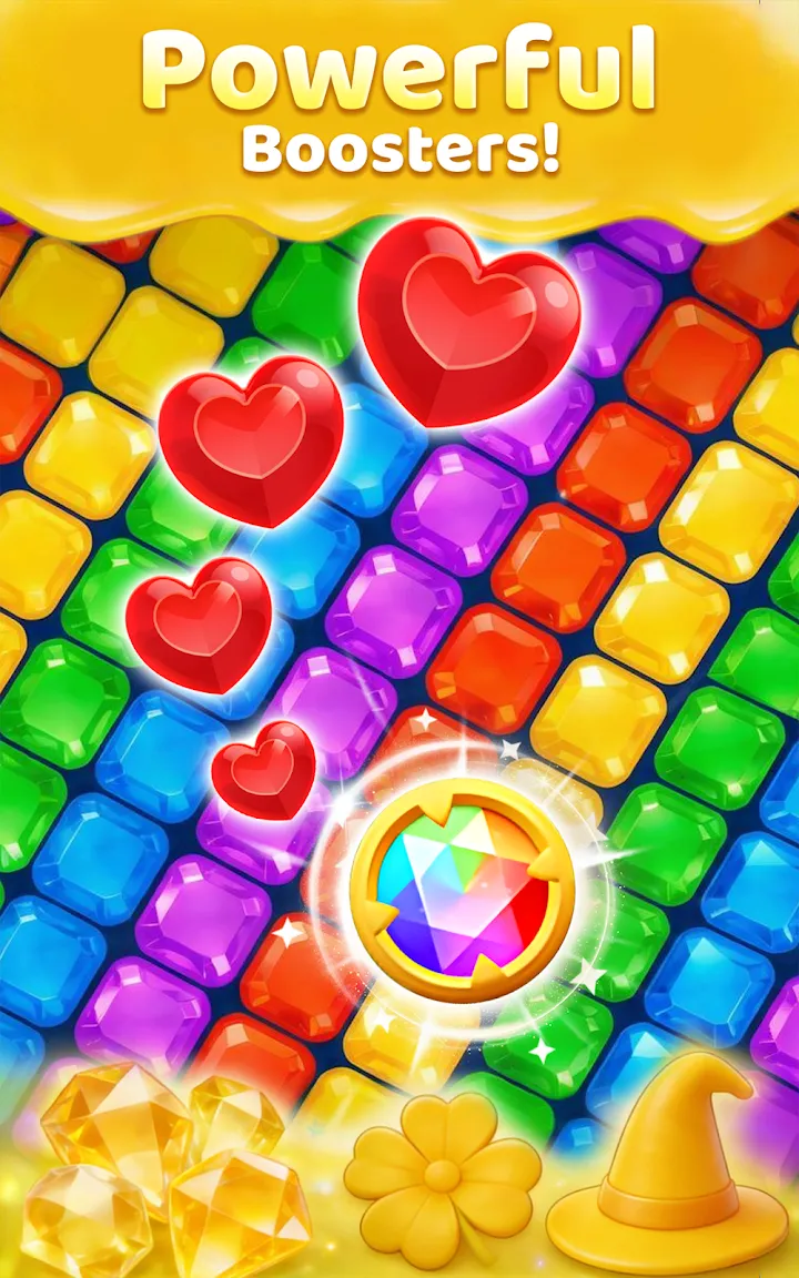 Spielwelt Illustration